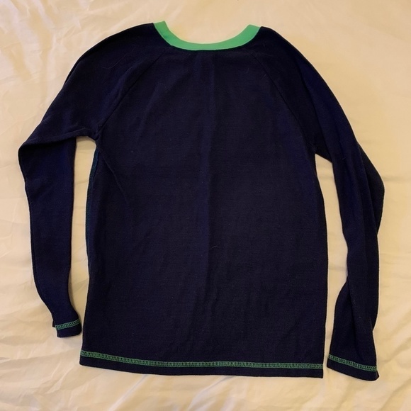 FADED Glory Size Large Kids Next Level Gamer Thermal Long Sleeve Top (832) - Picture 4 of 5